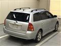 2003 Toyota Corolla Fielder