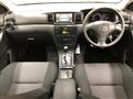 2003 Toyota Corolla Fielder