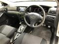 2003 Toyota Corolla Fielder
