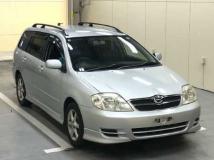 2003 Toyota Corolla Fielder