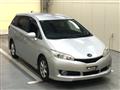 2009 Toyota Wish