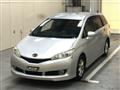 2009 Toyota Wish