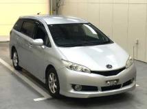 2009 Toyota Wish