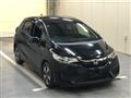 2016 Honda Fit