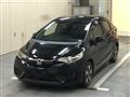 2016 Honda Fit