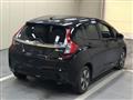 2016 Honda Fit