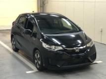 2016 Honda Fit