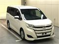 2020 Toyota Noah