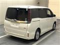 2020 Toyota Noah