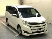 2020 Toyota Noah