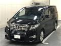 2015 Toyota Alphard G