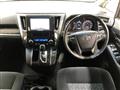 2015 Toyota Alphard G