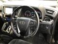 2015 Toyota Alphard G