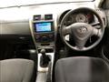 2007 Toyota Corolla Fielder