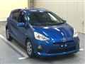 2013 Toyota AQUA