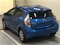 2013 Toyota AQUA