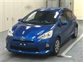 2013 Toyota AQUA