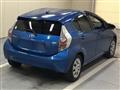 2013 Toyota AQUA