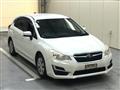 2015 Subaru Impreza