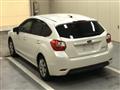 2015 Subaru Impreza