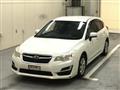 2015 Subaru Impreza