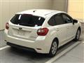 2015 Subaru Impreza