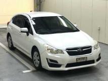 2015 Subaru Impreza