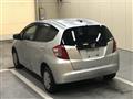 2009 Honda Fit