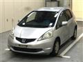 2009 Honda Fit