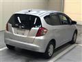 2009 Honda Fit