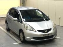 2009 Honda Fit