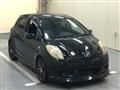 2007 Toyota Vitz