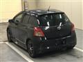 2007 Toyota Vitz