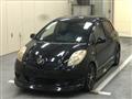 2007 Toyota Vitz