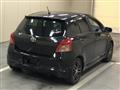 2007 Toyota Vitz