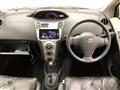 2007 Toyota Vitz