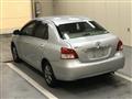 2006 Toyota Belta