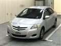 2006 Toyota Belta