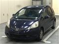 2009 Honda Fit