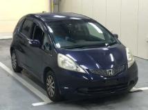 2009 Honda Fit