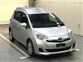 2011 Toyota Ractis