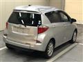 2011 Toyota Ractis