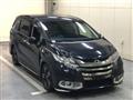 2017 Honda Odyssey