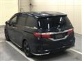 2017 Honda Odyssey
