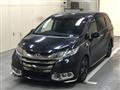 2017 Honda Odyssey