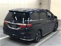 2017 Honda Odyssey