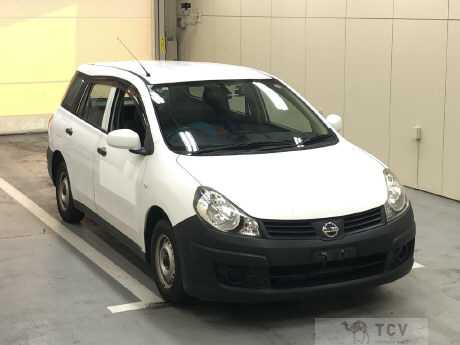 2016 Nissan Ad Van