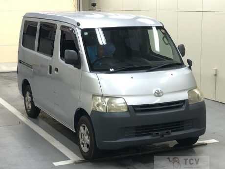 2011 Toyota Toyota Others