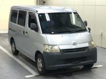 2011 Toyota Toyota Others
