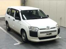 2016 Toyota Probox